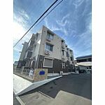 神戸市垂水区霞ヶ丘５丁目 3階建 築6年のイメージ