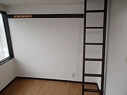 ピア江古田 1階ワンルームのリビング/ダイニング