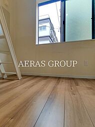 ディアマンテ平井 103 1階ワンルームのリビング/ダイニング