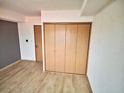 グリーンウエスト 2階1Kのリビング/ダイニング