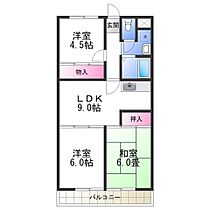 間取り：227094486678