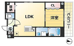 サンシエル神戸元町 1階/-