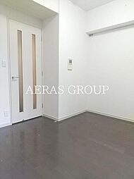 エステムプラザ品川駅前5thAvenue 5階1Kのリビング/ダイニング