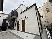 大和駅より徒歩9分 1階 新築の賃貸物件