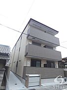 平野駅より徒歩8分 3階 築5年7ヶ月の賃貸物件