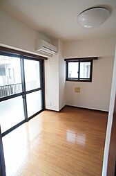 フェニックス日本橋浜町壱番館 9階1Kのリビング/ダイニング