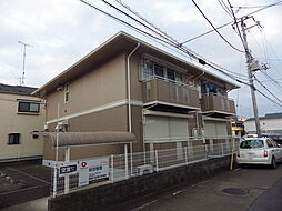 京王高尾線 めじろ台駅 徒歩15分