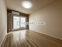 神戸・山手アパートメント 1階1Kのリビング/ダイニング