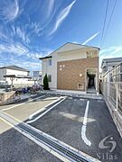 長原駅より徒歩8分 1階 築11年11ヶ月の賃貸物件