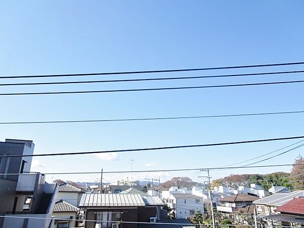 CASA　FLORESTA 205｜神奈川県相模原市緑区元橋本町(賃貸アパート3LDK・2階・75.36㎡)の写真 その22
