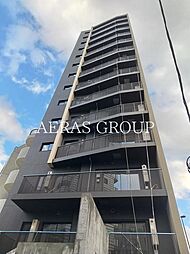 デュオフラッツ板橋大山