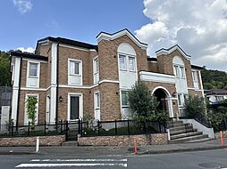 小田急多摩線 栗平駅 徒歩16分の賃貸タウンハウス