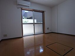 ノーザンパーク吉祥寺 1階1Kのリビング/ダイニング