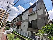 レジデンス須磨浦 1階 築39年1ヶ月の賃貸物件