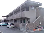 玉名駅よりバス4分 徒歩20分 1階 築26年8ヶ月の賃貸物件