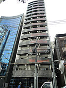 本町駅より徒歩7分 9階 築11年9ヶ月の賃貸物件