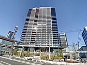 旧居留地・大丸前駅より徒歩12分 22階 築2年9ヶ月の賃貸物件