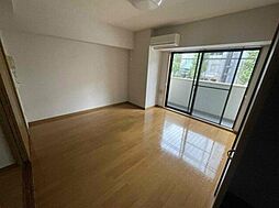 竹山ビル五番館 4階1DKのリビング/ダイニング