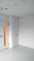 イーストランド稲毛 2階1Kのリビング/ダイニング