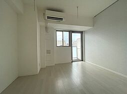 京急空港線 糀谷駅 徒歩10分の賃貸マンション 2階1Kのリビング/ダイニング