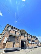 宮前駅より徒歩8分 1階 築23年8ヶ月の賃貸物件