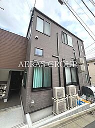 アーバンレジデンス杉並