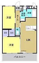 間取り：245004200256