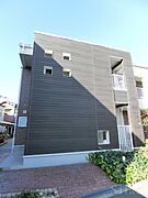 杉本町駅より徒歩9分 1階 築16年4ヶ月の賃貸物件