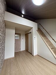 ショコラReze 103 1階1Kのリビング/ダイニング