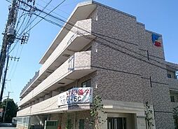 スカイコート多摩川壱番館