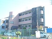 大阪狭山市東野中２丁目 4階建 築32年のイメージ