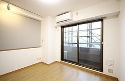 OLIO南阿佐ヶ谷 5階1Kのリビング/ダイニング