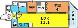 E−C’est bien灘 8階