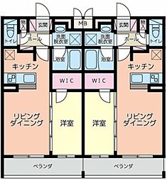 Liberte(リベルテ) 2階