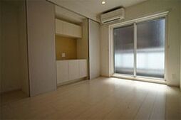 マルエ シティー 2階1Kのリビング/ダイニング