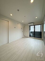 グレイスヒルR＆K 3階ワンルームのリビング/ダイニング