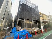 町田駅より徒歩14分 3階 新築の賃貸物件