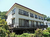 八王子市初沢町 2階建 築64年のイメージ