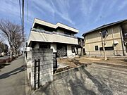 狭山市駅よりバス8分 徒歩3分 築34年3ヶ月の賃貸物件