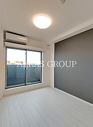 AZEST柴又 3階1Kのリビング/ダイニング