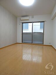 阪急神戸本線 神崎川駅 徒歩15分の賃貸マンション 1階1Kのリビング/ダイニング