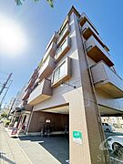 レィディアンス 2階 築29年8ヶ月の賃貸物件