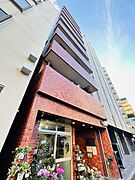 浅草駅より徒歩6分 5階 築47年8ヶ月の賃貸物件