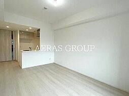 シーズンフラッツ押上テラス 303 3階1LDKのリビング/ダイニング