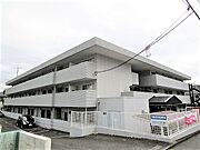 古淵駅より徒歩15分 2階 築33年8ヶ月の賃貸物件