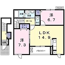 間取り：227093299458