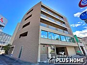 ルシェール 3階 築20年8ヶ月の賃貸物件