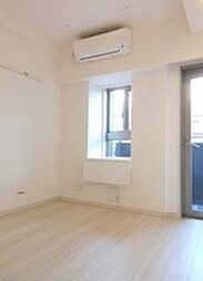 ガーラ・ヴィスタ大井仙台坂 10階1Kのリビング/ダイニング