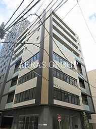 ブランピリエ日本橋 801