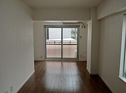 坂上マンション 2階1Kのリビング/ダイニング